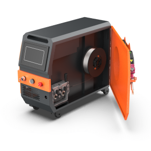 Laser welding , laser cleaning , Lanlyn Technology Co