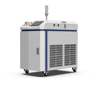 Laser welding , laser cleaning , Lanlyn Technology Co